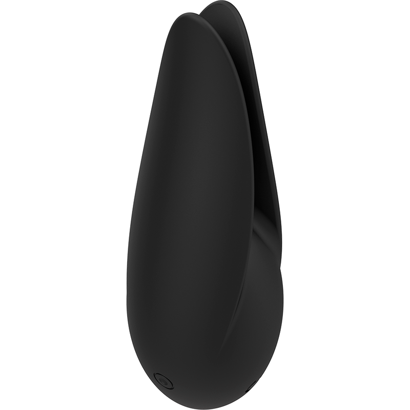 Stimulateur Clitoridien Chic Desire Noir Or - Coquette