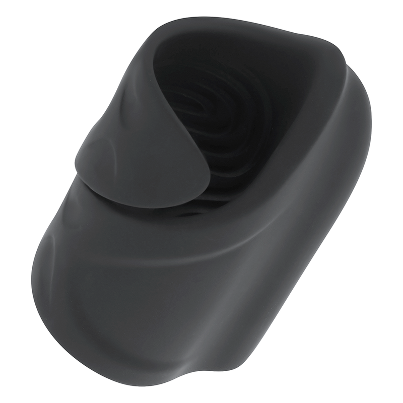 Masturbateur pour couples vibrant rechargeable - Ohmama - OHMAMA