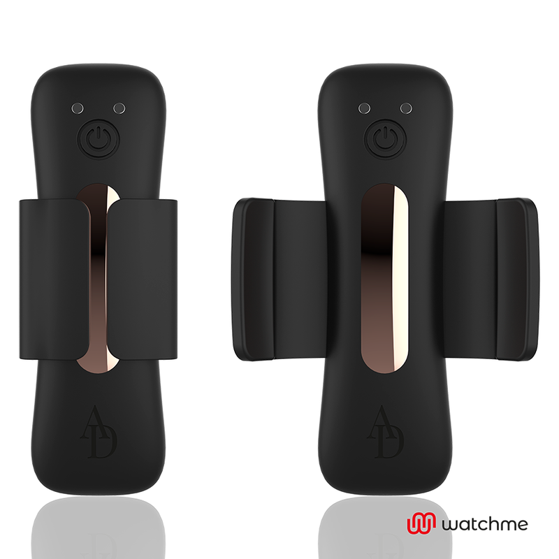 Anne's desire - panty pleasure tecnolog a watchme noir/or