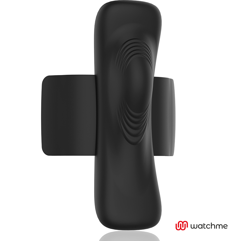 Anne's desire - panty pleasure tecnolog a watchme noir/or