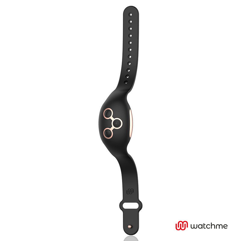 Anne's desire - panty pleasure tecnolog a watchme noir/or