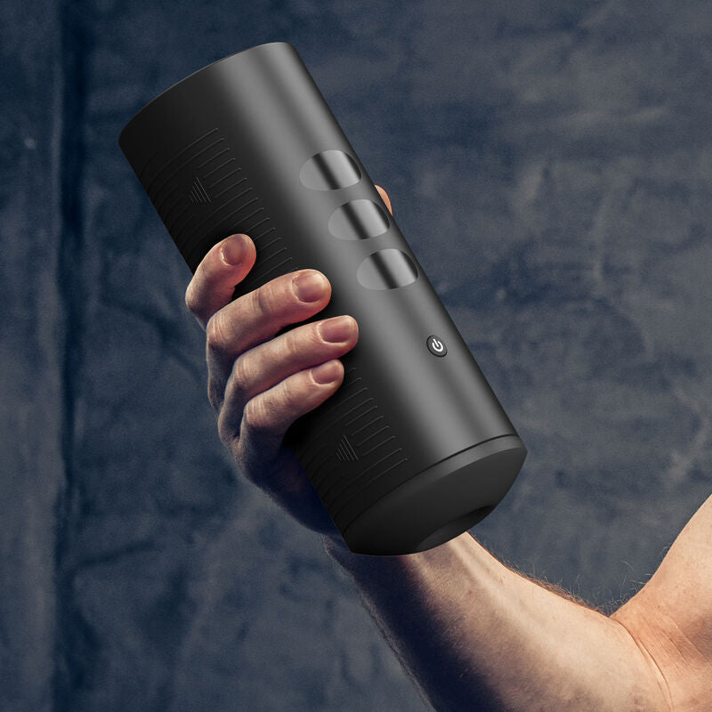 Masturbateur Connecté Kiiroo Titan - Kiiroo