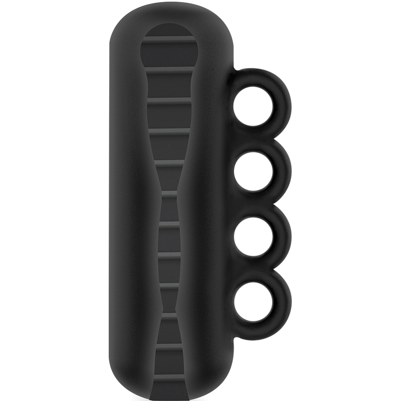 Masturbateur Extreme Tensek 5 Noir - Jamyjob