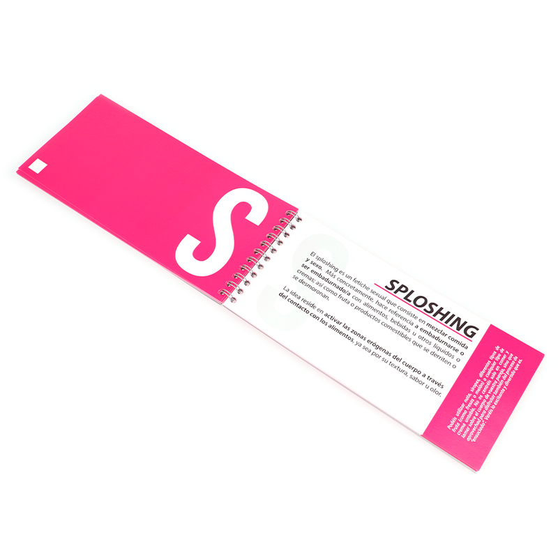 Jeu érotique pour couples Coupletition ABCSEX - Coupletition - COUPLETITION